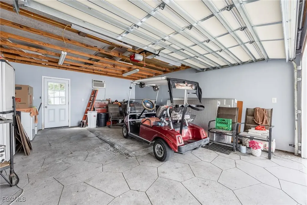 487 Jacklin Lane North Fort Myers FL 33903