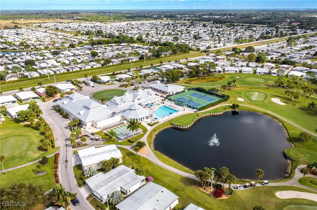 487 Jacklin Lane North Fort Myers FL 33903