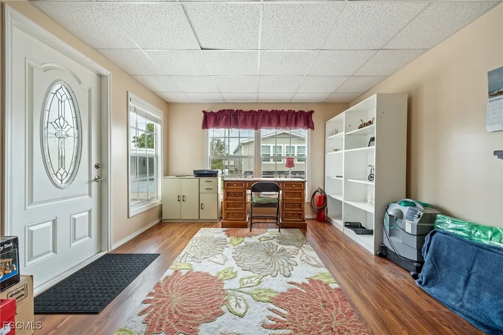 487 Jacklin Lane North Fort Myers FL 33903