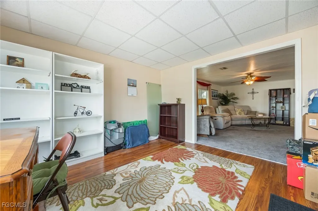 487 Jacklin Lane North Fort Myers FL 33903