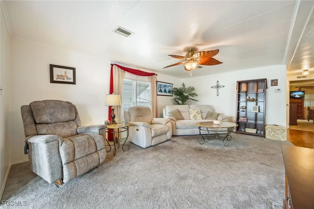 487 Jacklin Lane North Fort Myers FL 33903