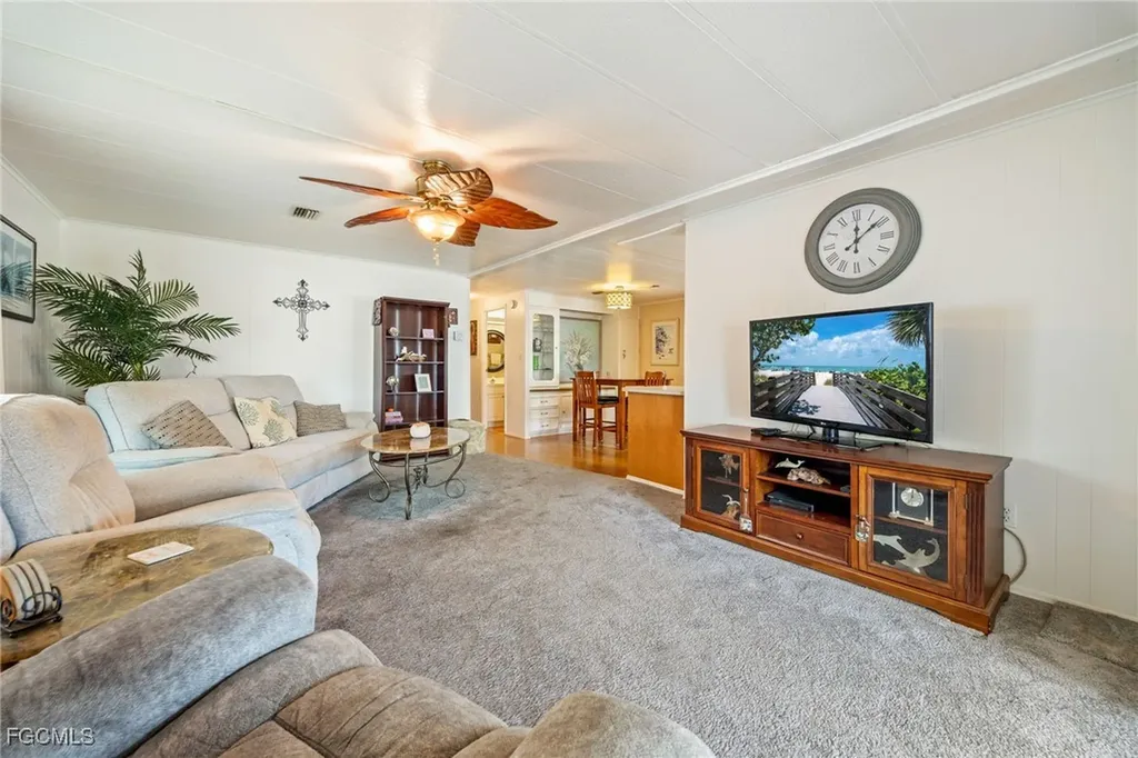 487 Jacklin Lane North Fort Myers FL 33903