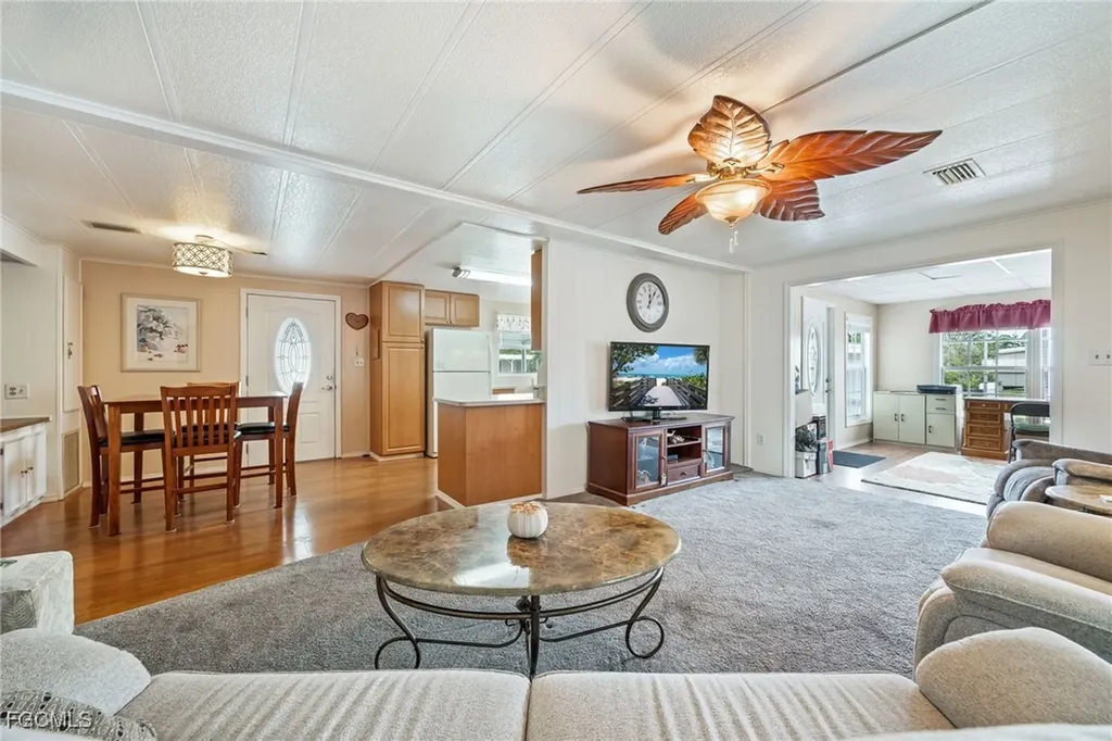 487 Jacklin Lane North Fort Myers FL 33903