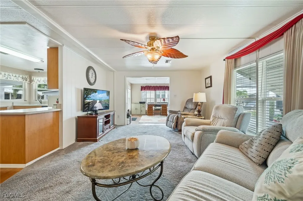 487 Jacklin Lane North Fort Myers FL 33903