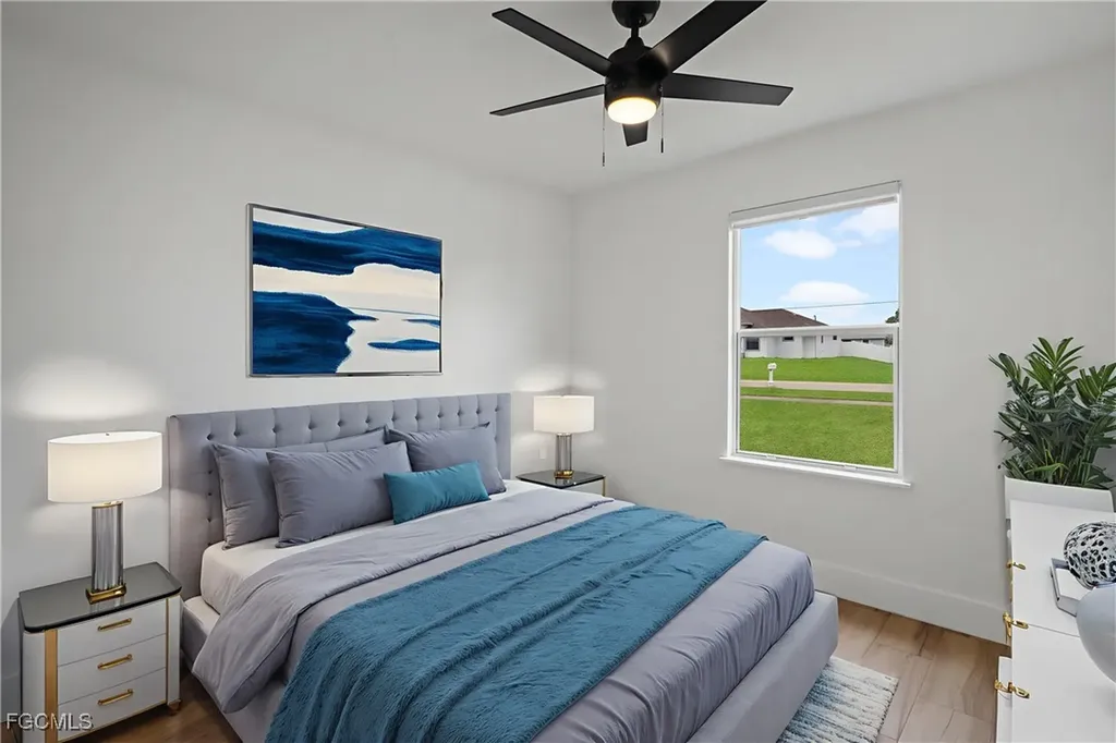 1204 Sunniland Boulevard Lehigh Acres FL 33971