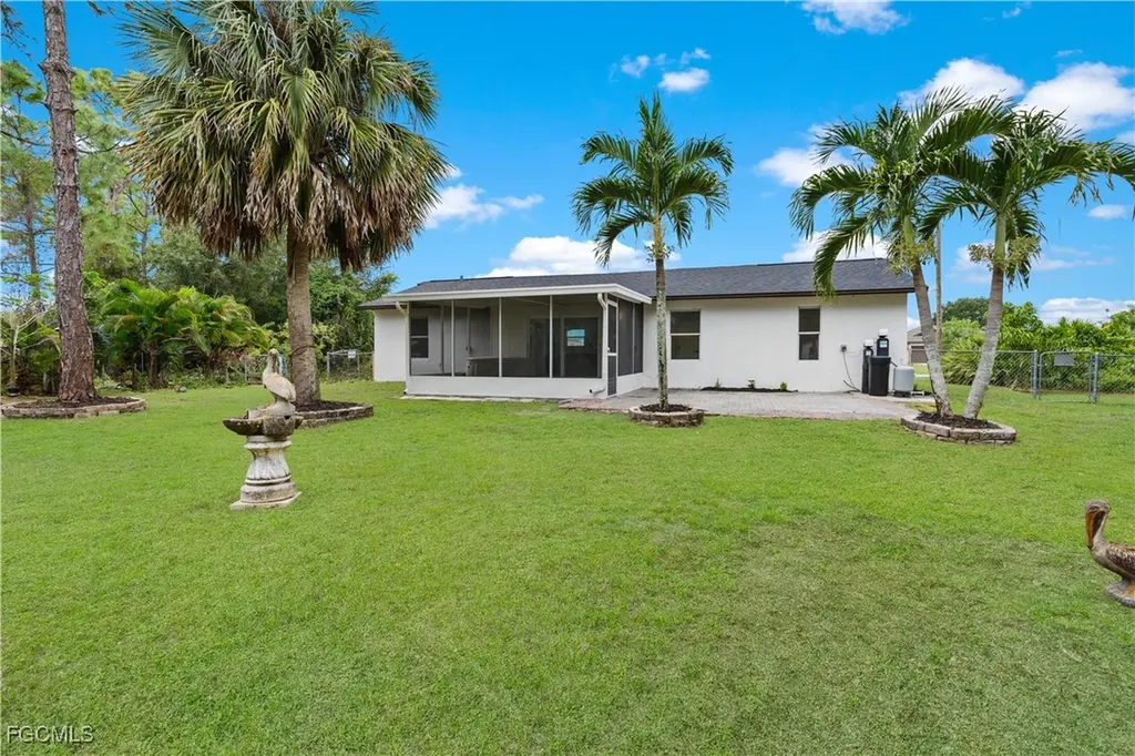 1204 Sunniland Boulevard Lehigh Acres FL 33971