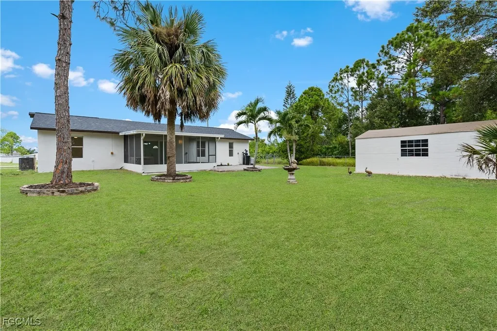 1204 Sunniland Boulevard Lehigh Acres FL 33971