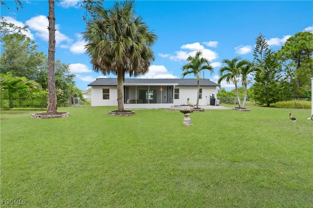 1204 Sunniland Boulevard Lehigh Acres FL 33971