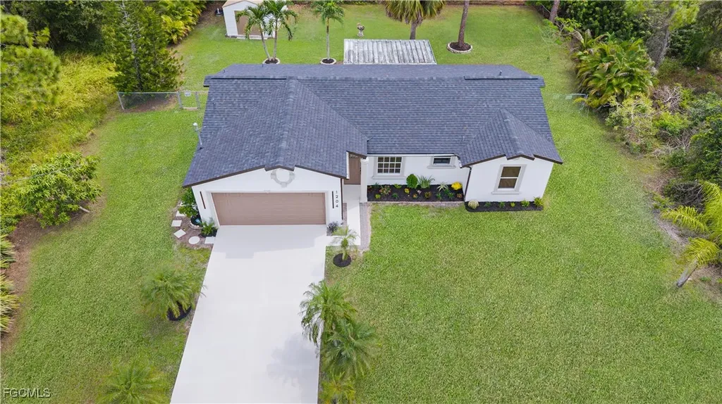 1204 Sunniland Boulevard Lehigh Acres FL 33971