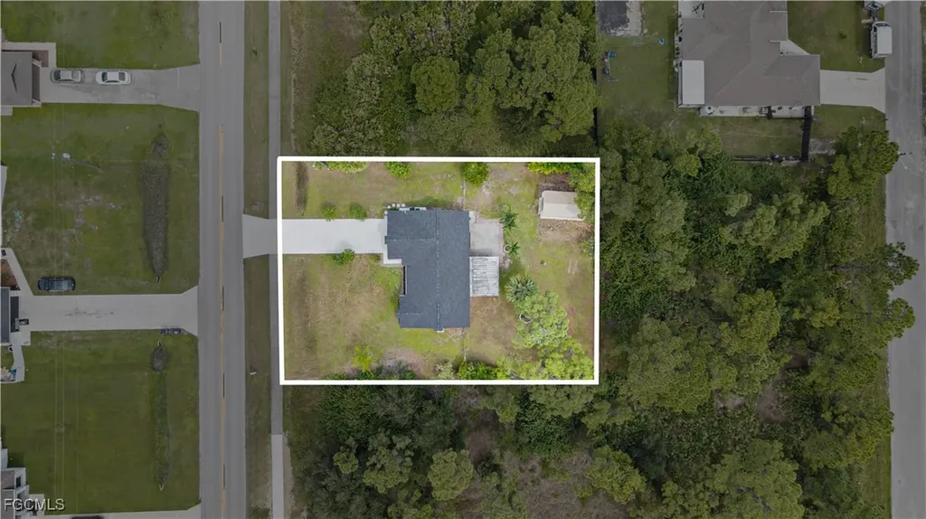 1204 Sunniland Boulevard Lehigh Acres FL 33971