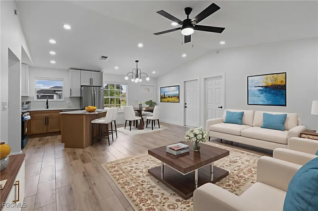 1204 Sunniland Boulevard Lehigh Acres FL 33971