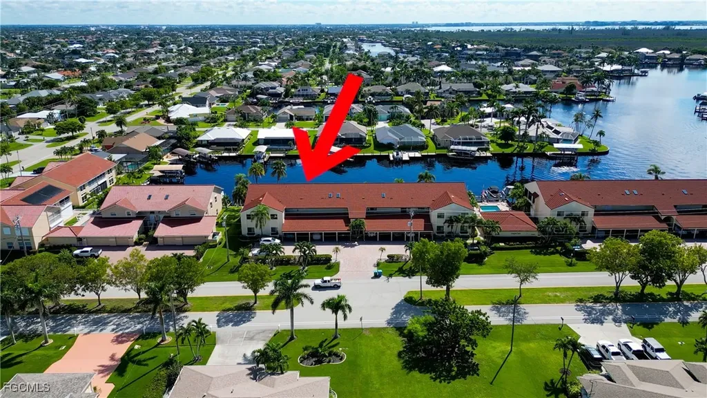 5515 SW 12th Avenue Cape Coral FL 33914
