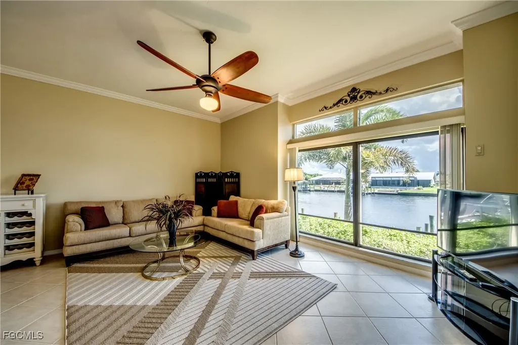 5515 SW 12th Avenue Cape Coral FL 33914
