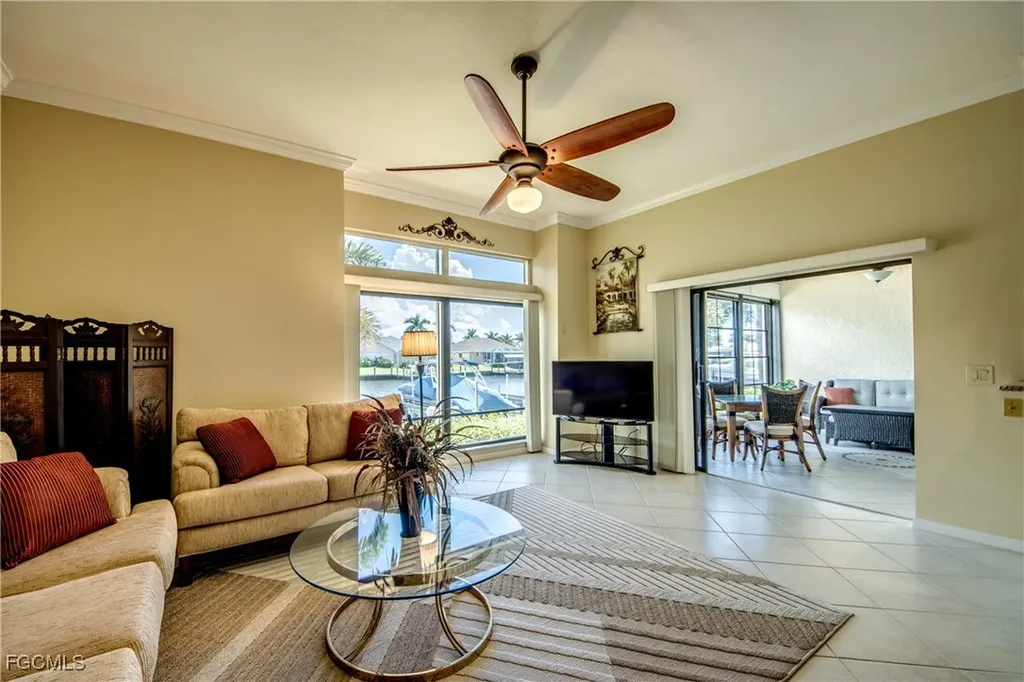 5515 SW 12th Avenue Cape Coral FL 33914