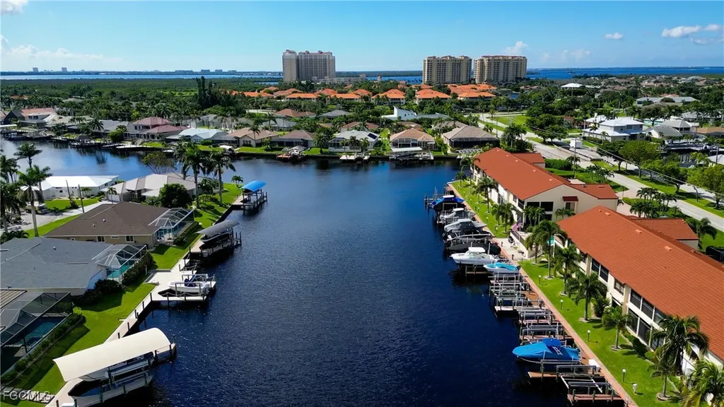 5515 SW 12th Avenue Cape Coral FL 33914