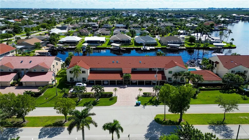5515 SW 12th Avenue Cape Coral FL 33914