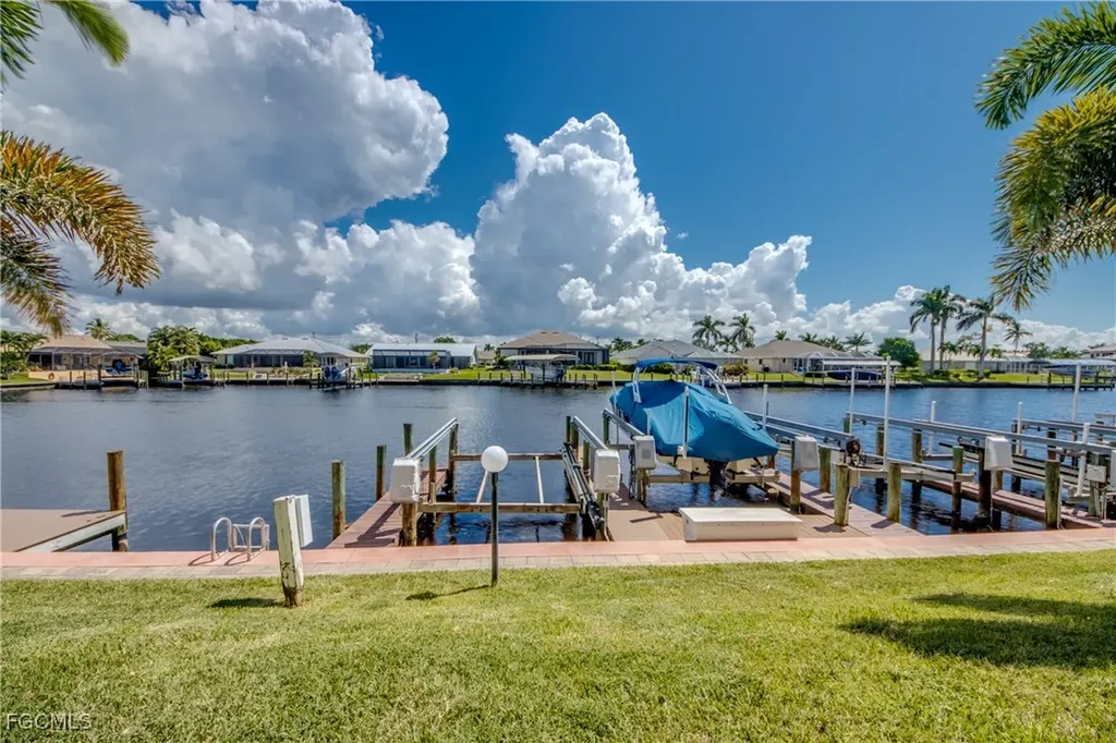 5515 SW 12th Avenue Cape Coral FL 33914