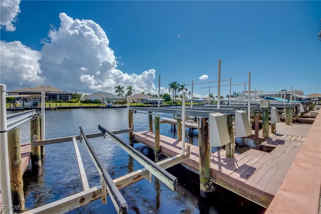 5515 SW 12th Avenue Cape Coral FL 33914