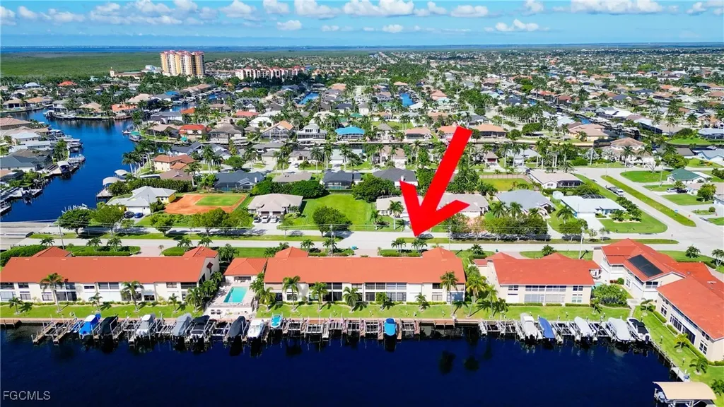 5515 SW 12th Avenue Cape Coral FL 33914