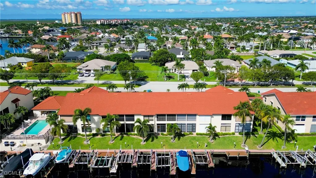 5515 SW 12th Avenue Cape Coral FL 33914