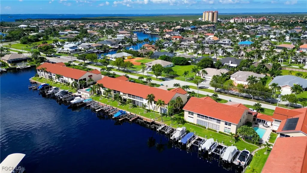 5515 SW 12th Avenue Cape Coral FL 33914