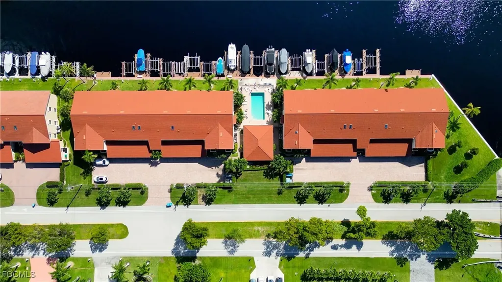 5515 SW 12th Avenue Cape Coral FL 33914