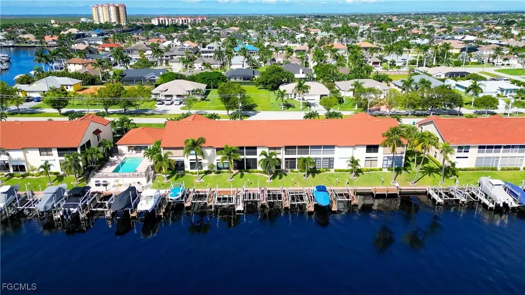 5515 SW 12th Avenue Cape Coral FL 33914
