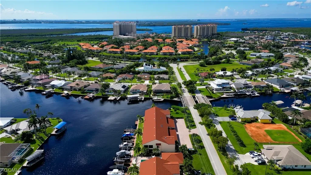 5515 SW 12th Avenue Cape Coral FL 33914