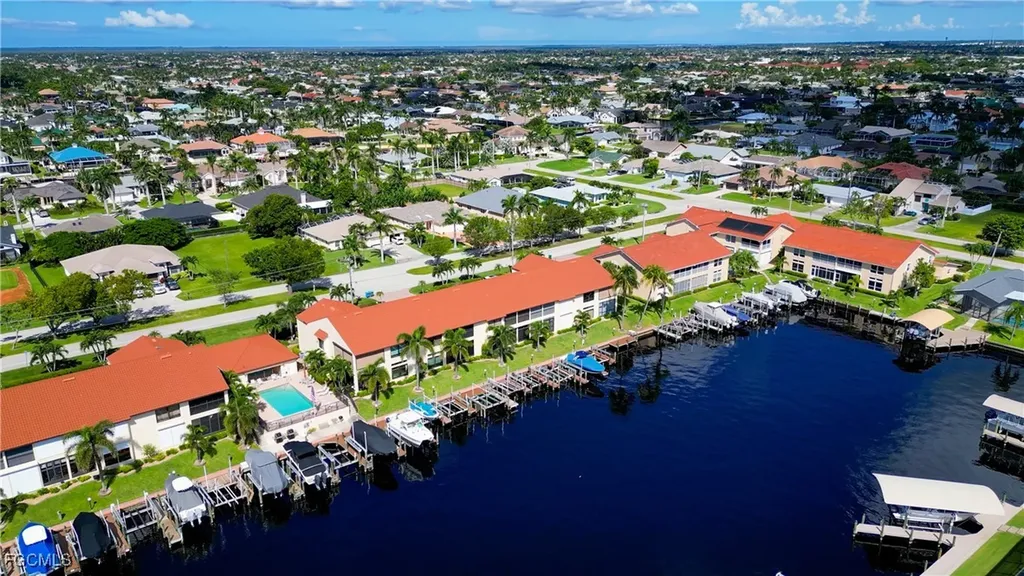 5515 SW 12th Avenue Cape Coral FL 33914