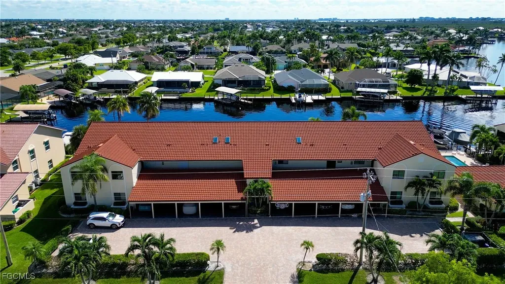 5515 SW 12th Avenue Cape Coral FL 33914