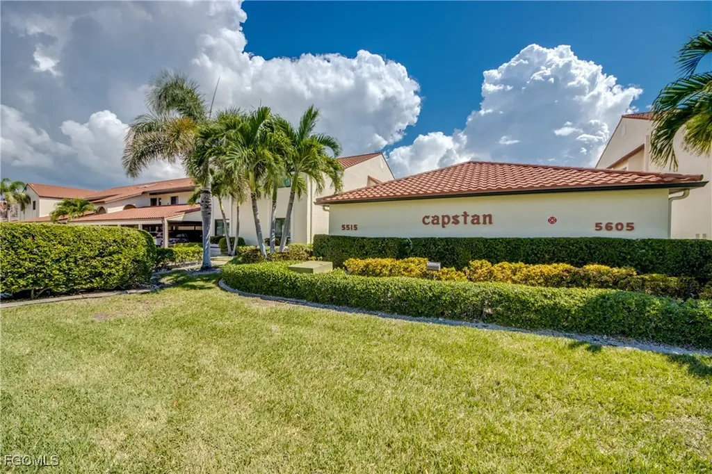 5515 SW 12th Avenue Cape Coral FL 33914