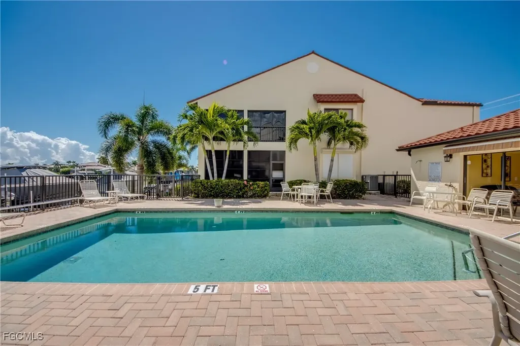 5515 SW 12th Avenue Cape Coral FL 33914