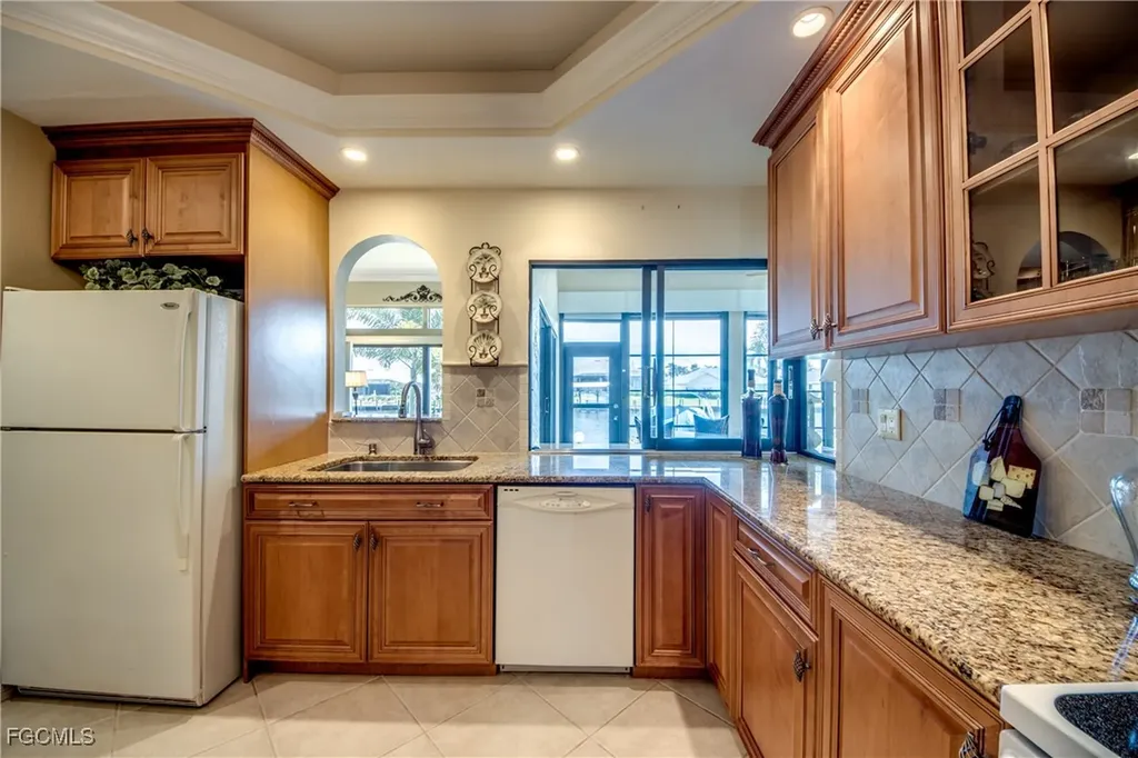 5515 SW 12th Avenue Cape Coral FL 33914