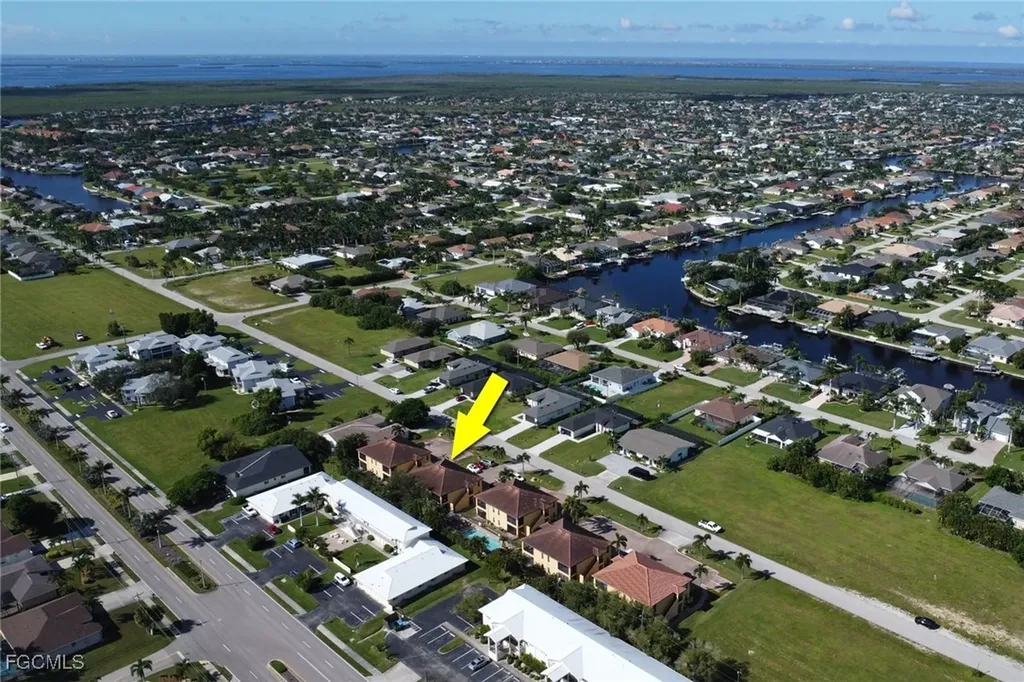 5003 SW 16th Place Cape Coral FL 33914