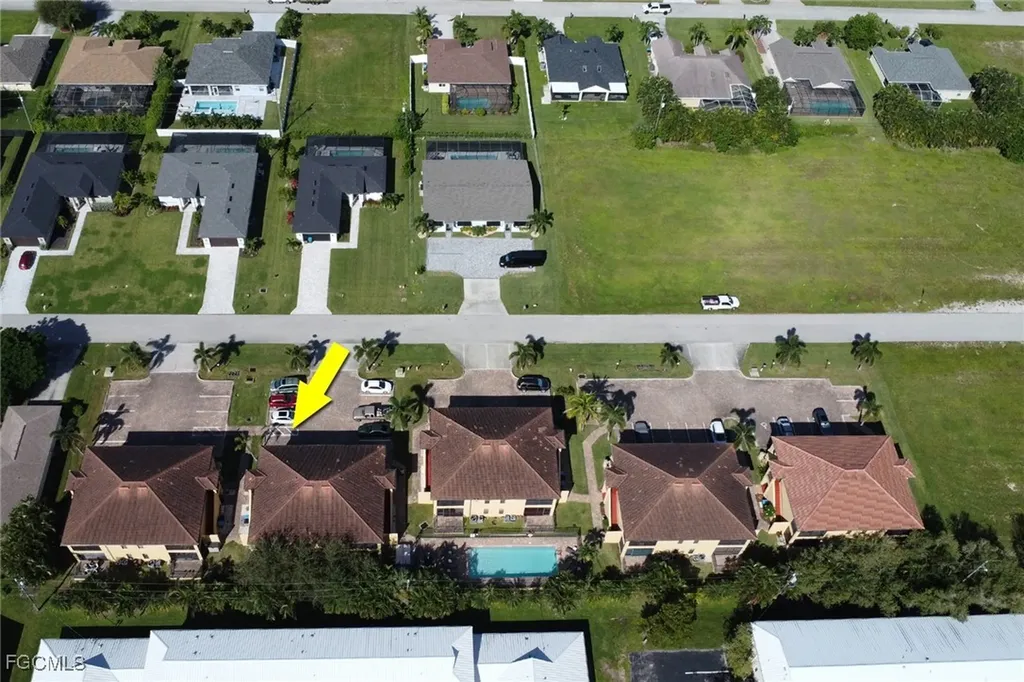 5003 SW 16th Place Cape Coral FL 33914