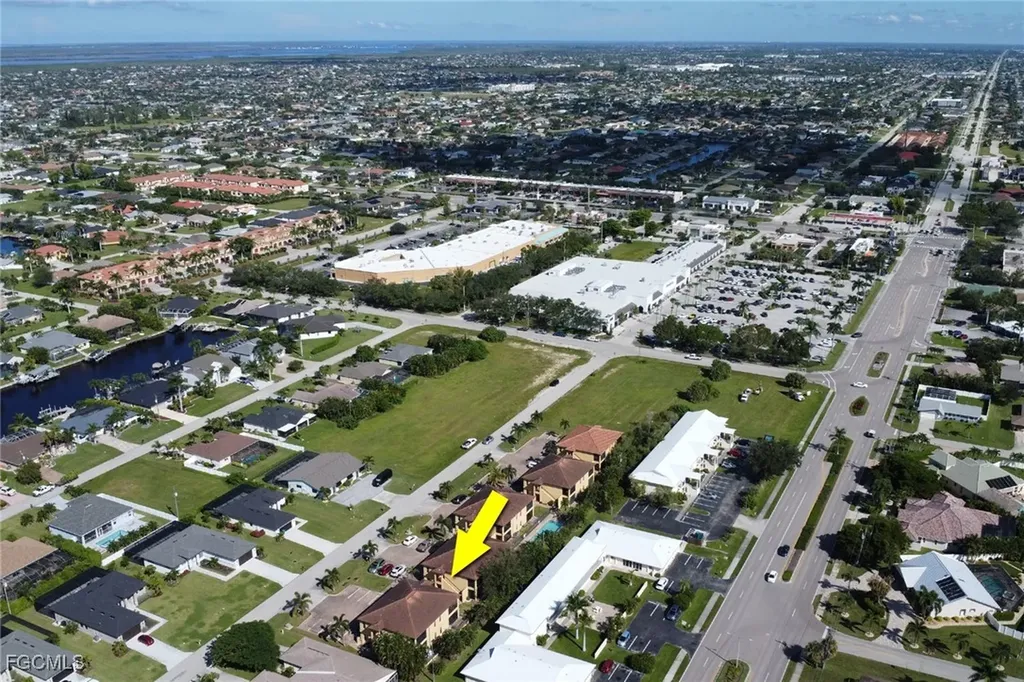 5003 SW 16th Place Cape Coral FL 33914