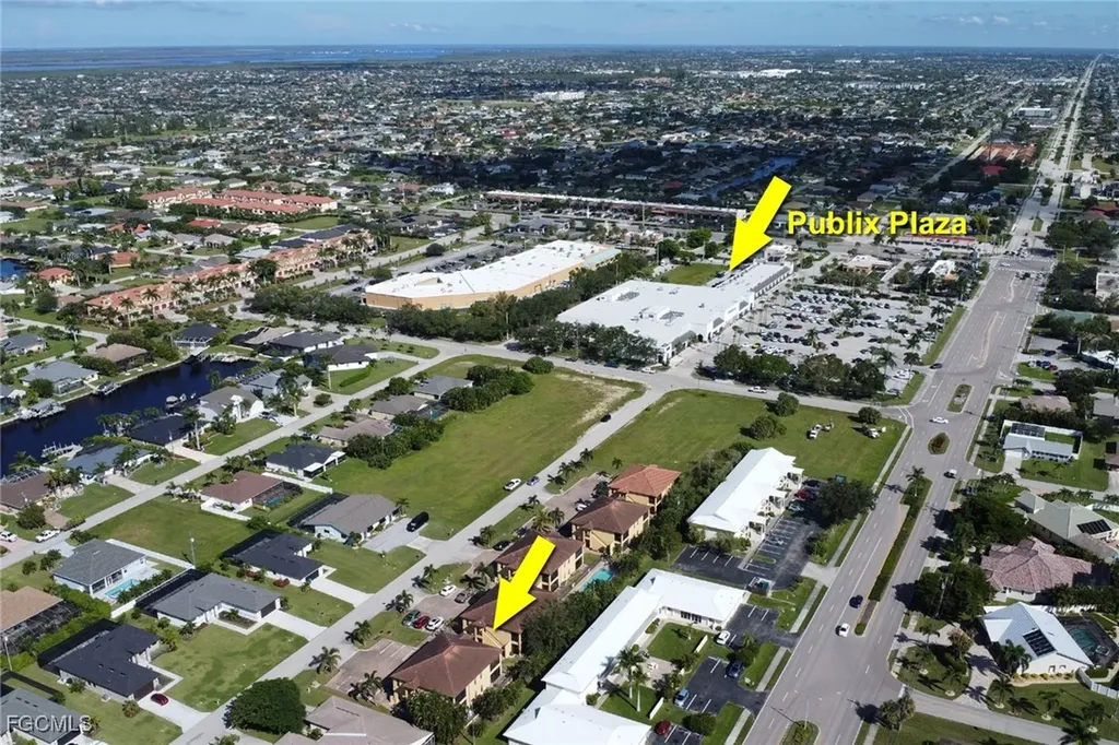 5003 SW 16th Place Cape Coral FL 33914