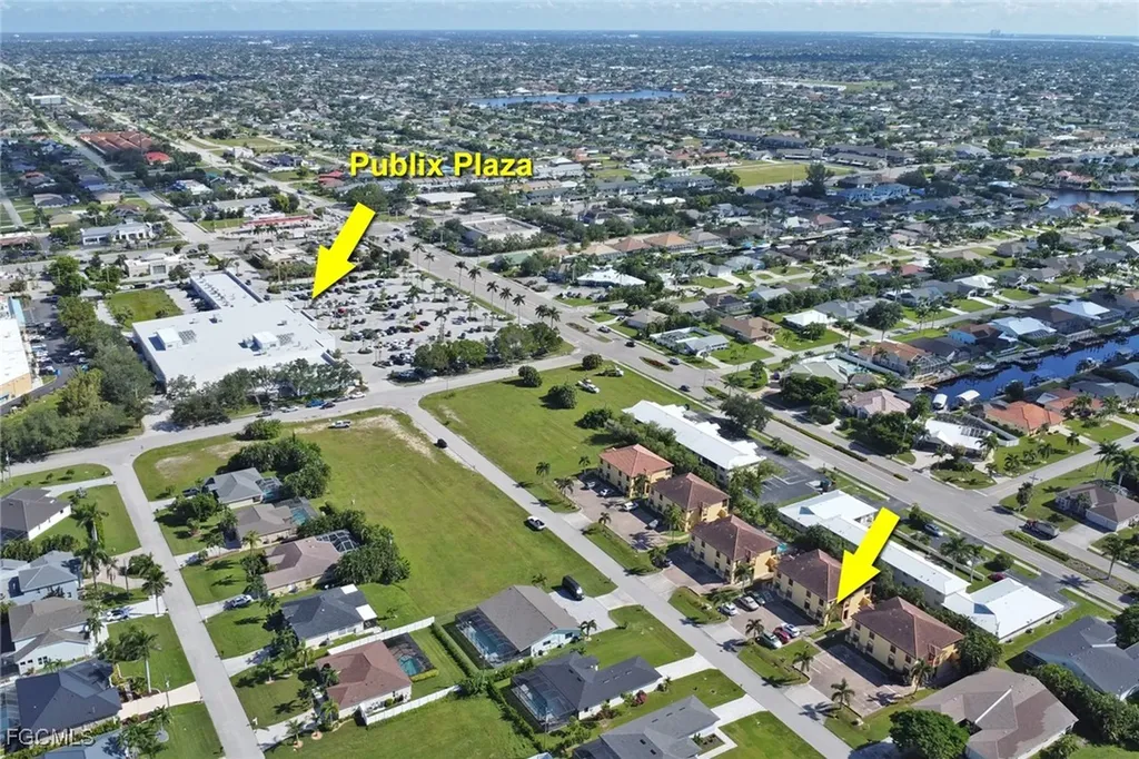 5003 SW 16th Place Cape Coral FL 33914