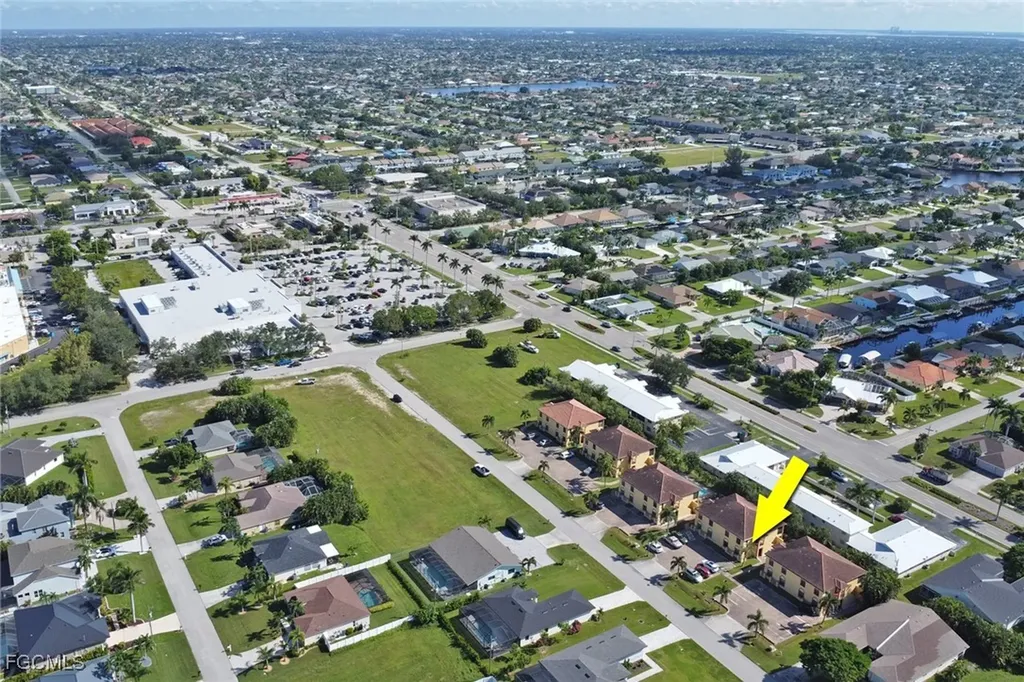 5003 SW 16th Place Cape Coral FL 33914