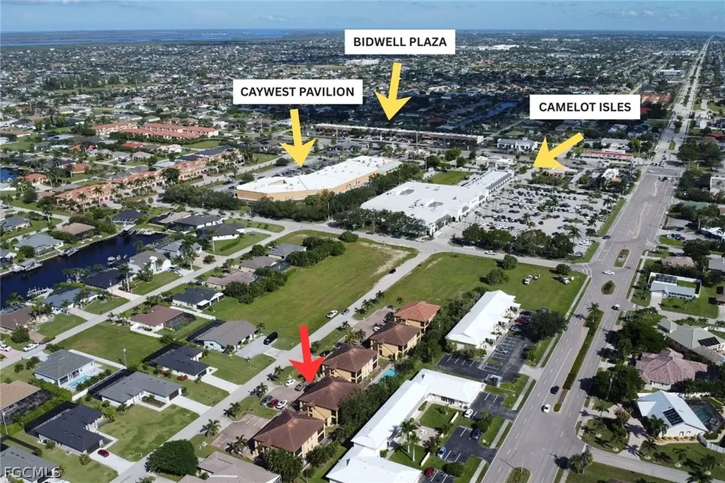 5003 SW 16th Place Cape Coral FL 33914