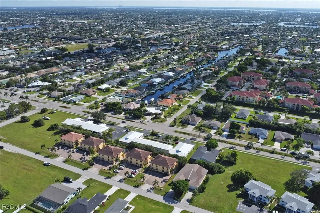 5003 SW 16th Place Cape Coral FL 33914