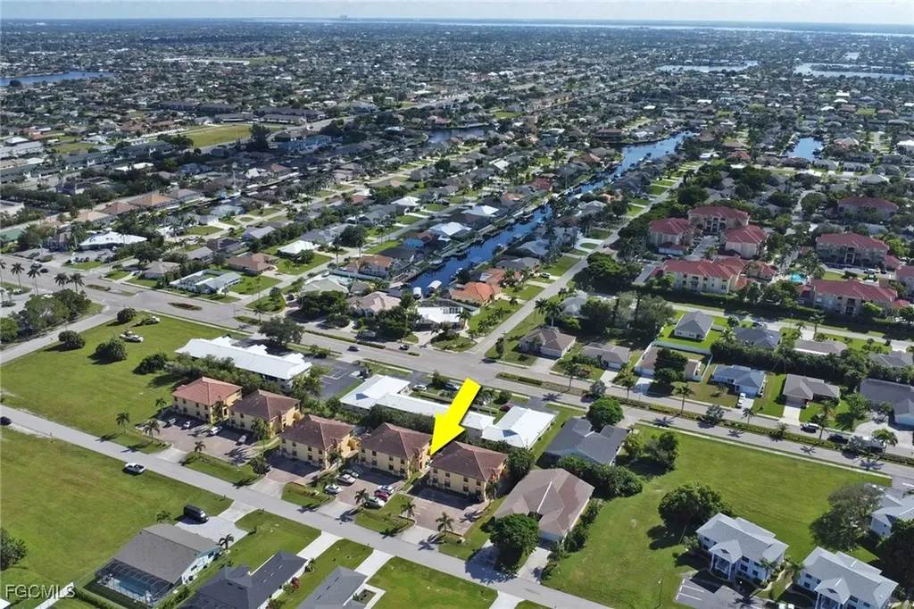 5003 SW 16th Place Cape Coral FL 33914