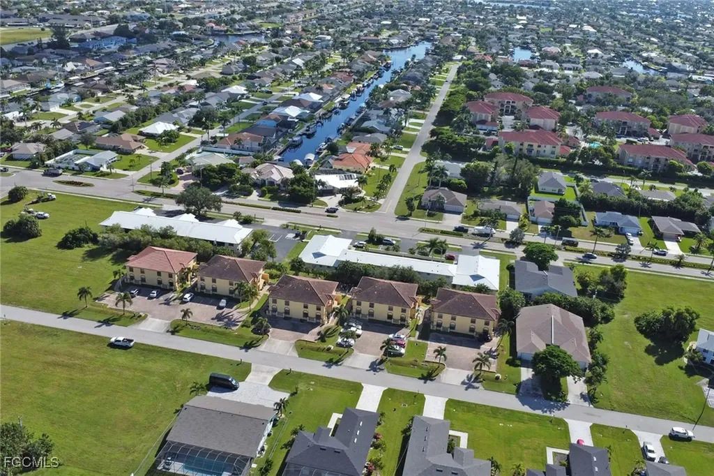 5003 SW 16th Place Cape Coral FL 33914