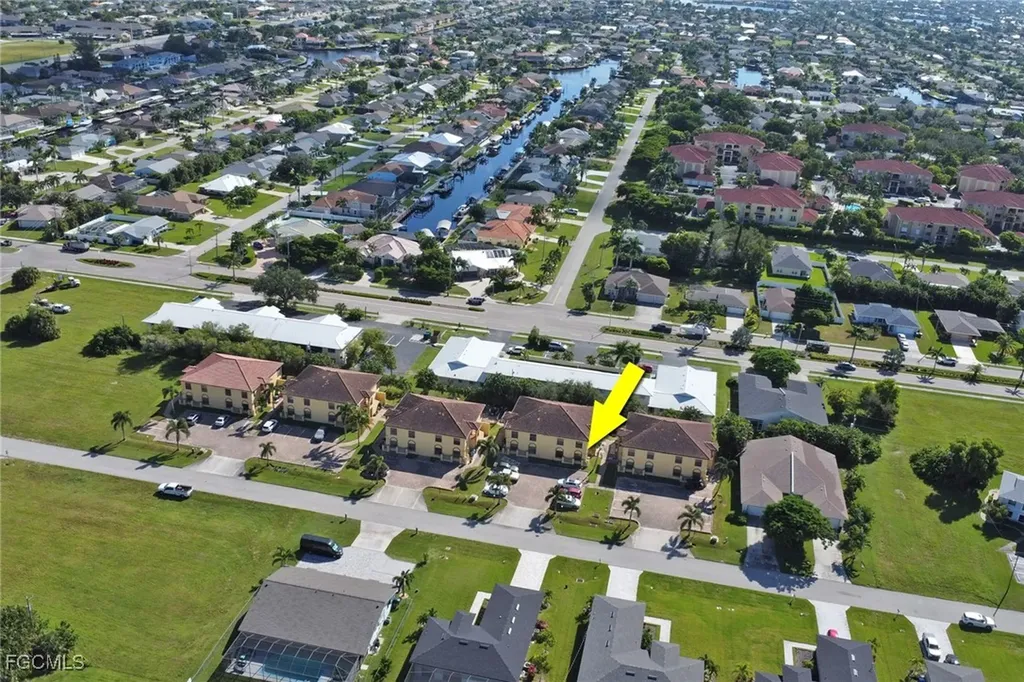 5003 SW 16th Place Cape Coral FL 33914