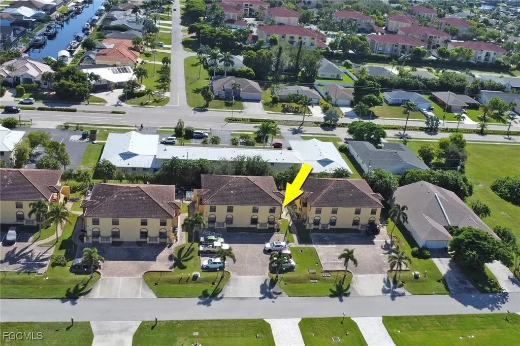 5003 SW 16th Place Cape Coral FL 33914