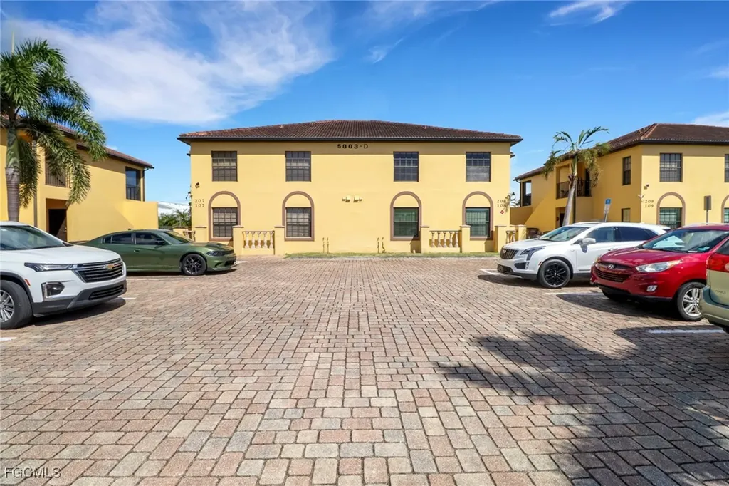 5003 SW 16th Place Cape Coral FL 33914