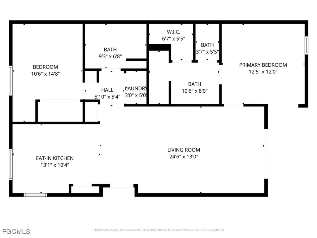 5003 SW 16th Place Cape Coral FL 33914