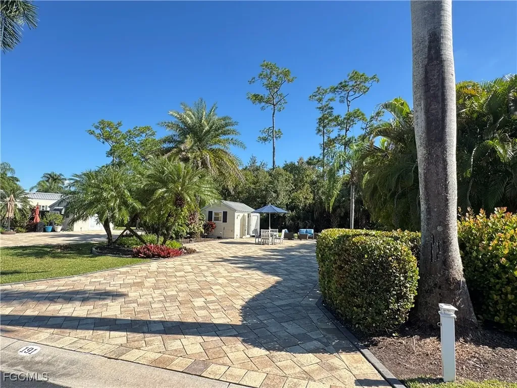 Lot 191 3016 Cupola Lane S Labelle FL 33935