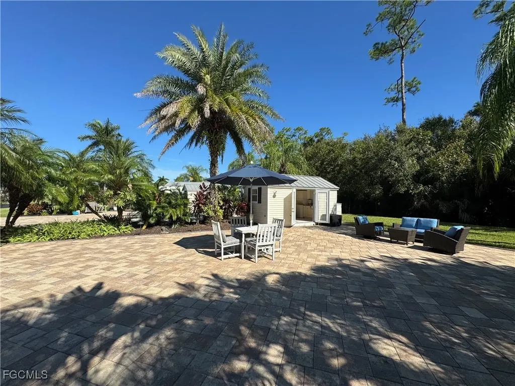 Lot 191 3016 Cupola Lane S Labelle FL 33935