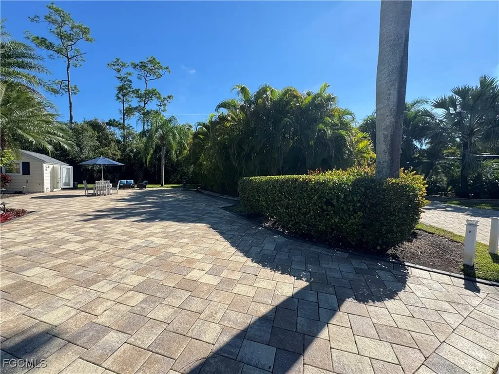 Lot 191 3016 Cupola Lane S Labelle FL 33935